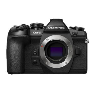 OLYMPUS OM-D E-M1 Mark II BODY 單機身 公司貨中古相機收購