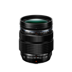 OM SYSTEM M.ZUIKO DIGITAL ED 12-40mm F2.8 PRO II 鏡頭 (公司貨) 白盒中古相機收購