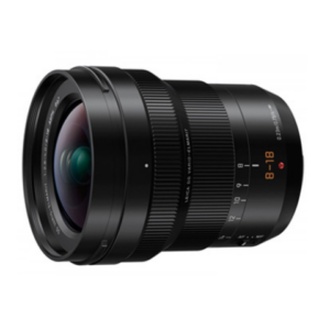 Panasonic LEICA DG 8-18mm F2.8-4.0 ASPH.鏡頭公司貨中古相機收購