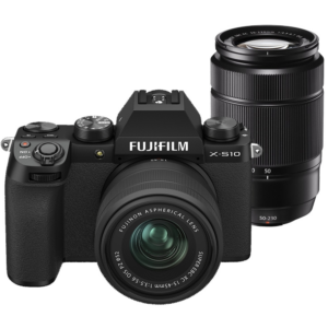 富士 FUJIFILM X-S10 XC15-45mm+XC50-230mm II (中文平輸)中古相機收購
