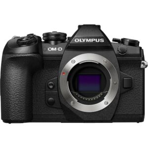 OLYMPUS OM-D E-M1 Mark II BODY 單機身 (公司貨)中古相機收購