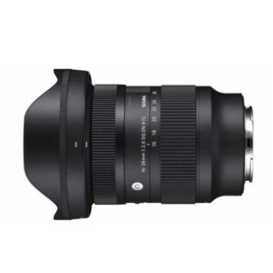 SIGMA 16-28mm F2.8 DG DN Contemporary (公司貨)中古相機收購