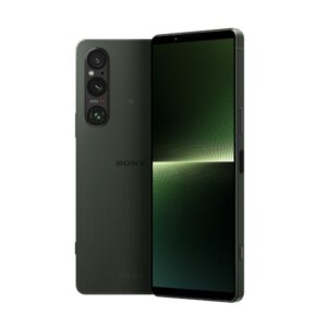 SONY XPERIA 1 V 256G 卡其綠中古相機收購