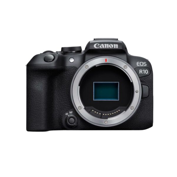 Canon EOS R10 Body 單機身 公司貨中古相機收購