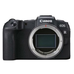 Canon EOS RP 單機身 公司貨中古相機收購