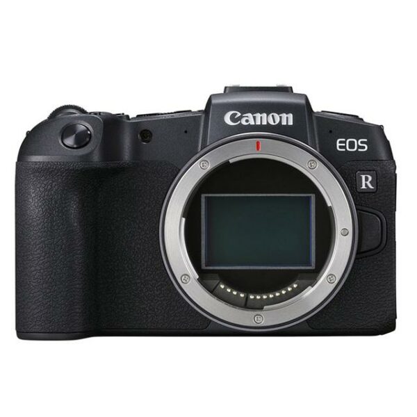 Canon EOS RP 單機身 公司貨中古相機收購