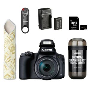 Canon PowerShot SX70 HS 超值組 (公司貨)中古相機收購