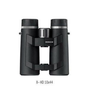 MINOX X-HD 10X44 雙筒望遠鏡中古相機收購
