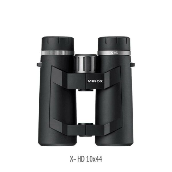 MINOX X-HD 10X44 雙筒望遠鏡中古相機收購