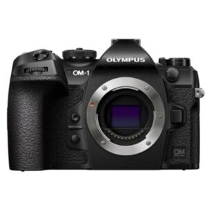 OLYMPUS OM-1 單機身(OM1，公司貨)OM SYSTEM 送原廠電池+玻璃保護貼中古相機收購