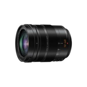 PANASONIC LEICA DG VARIO-ELMARIT 12-60mm / F2.8-4.0 ASPH. POWER O.I.S. 公司貨 黑-白盒中古相機收購