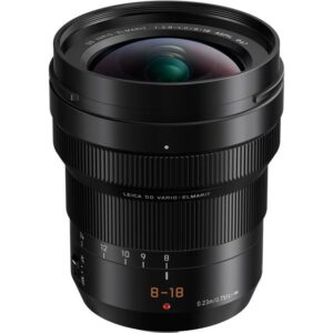 Panasonic LEICA DG VARIO-ELMARIT 8-18mm / F2.8-4.0 ASPH 公司貨中古相機收購