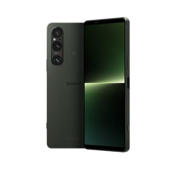 SONY Xperia 1 V (12G/256G) 卡其綠中古相機收購