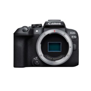 Canon EOS R10 Body 單機身 公司貨中古相機收購